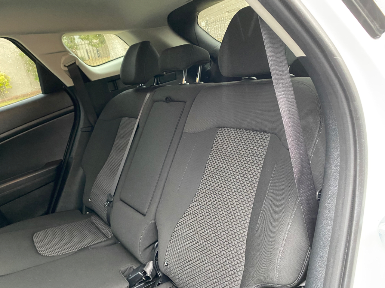 Kia Sportage LX FWD 2024