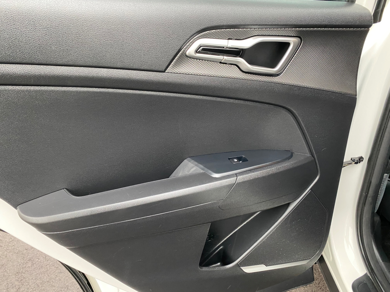 Kia Sportage LX FWD 2024