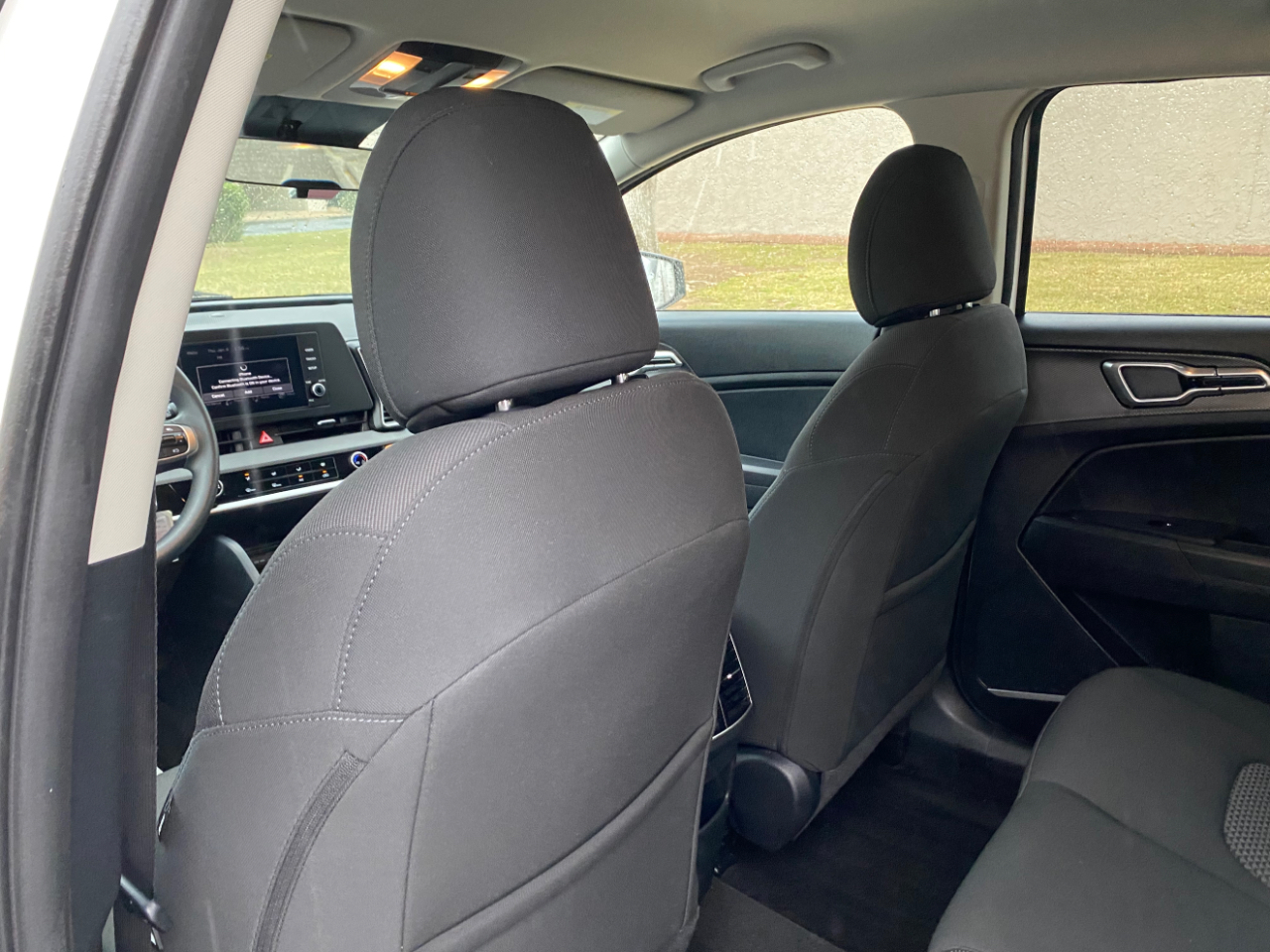 Kia Sportage LX FWD 2024