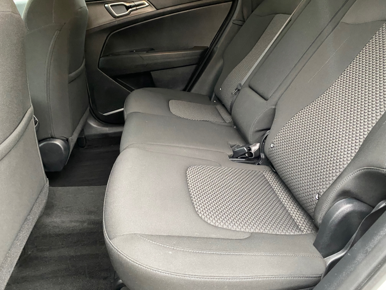 Kia Sportage LX FWD 2024