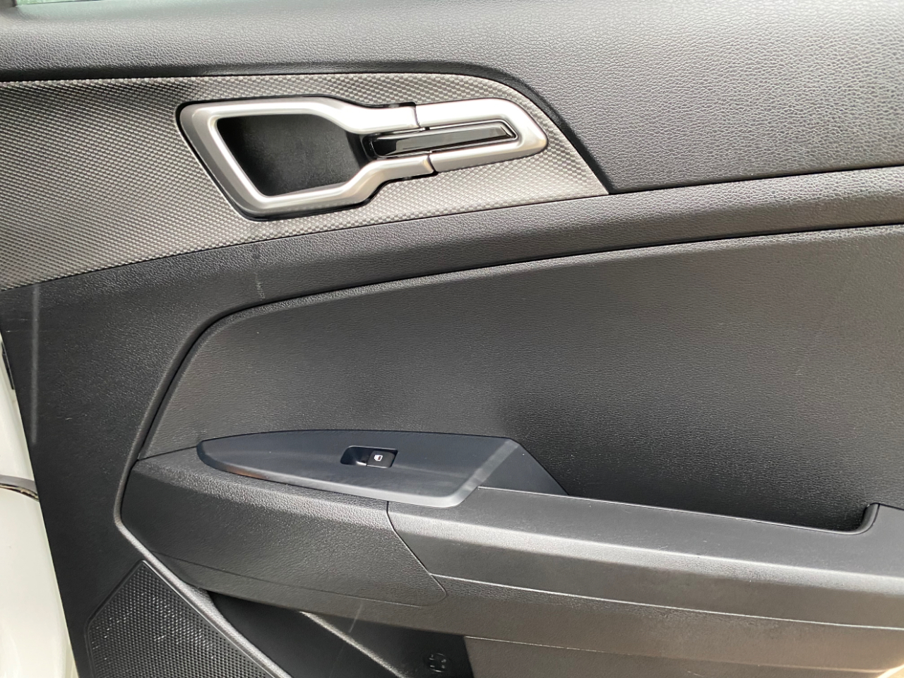 Kia Sportage LX FWD 2024