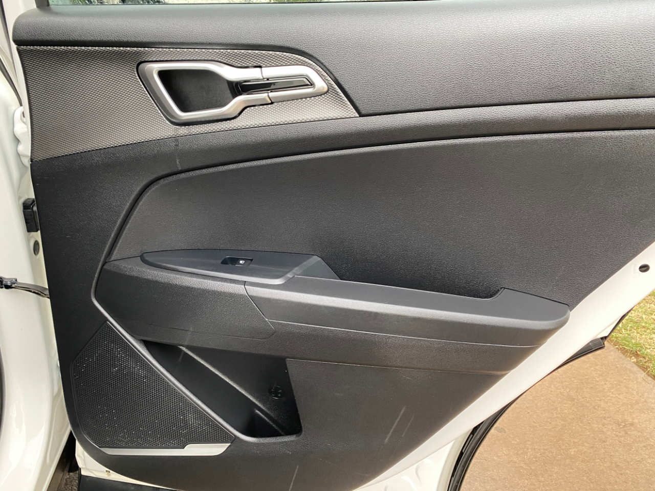 Kia Sportage LX FWD 2024