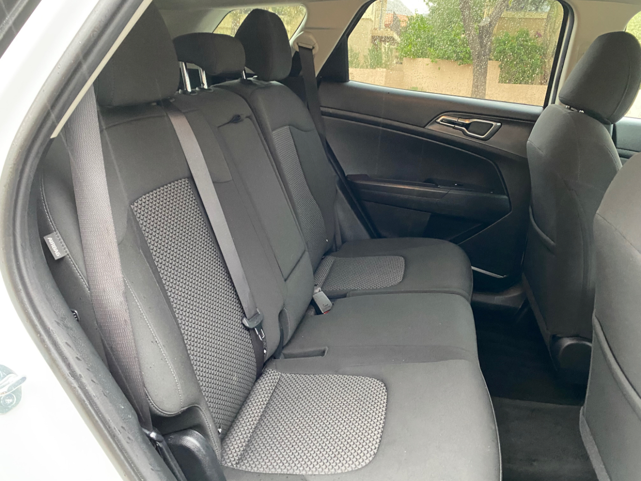 Kia Sportage LX FWD 2024