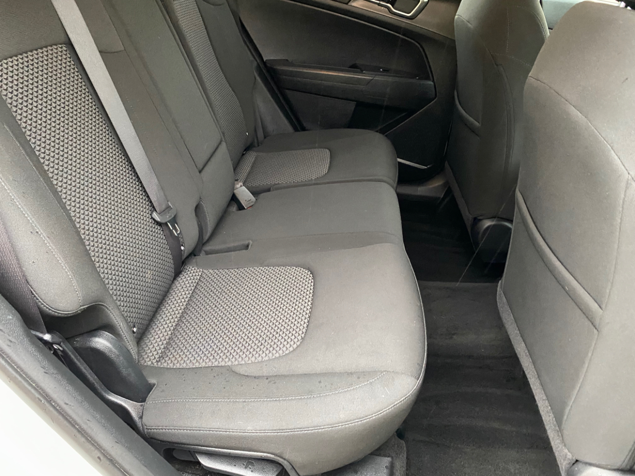 Kia Sportage LX FWD 2024