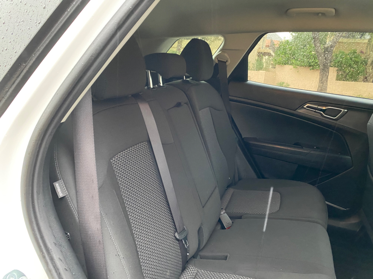 Kia Sportage LX FWD 2024