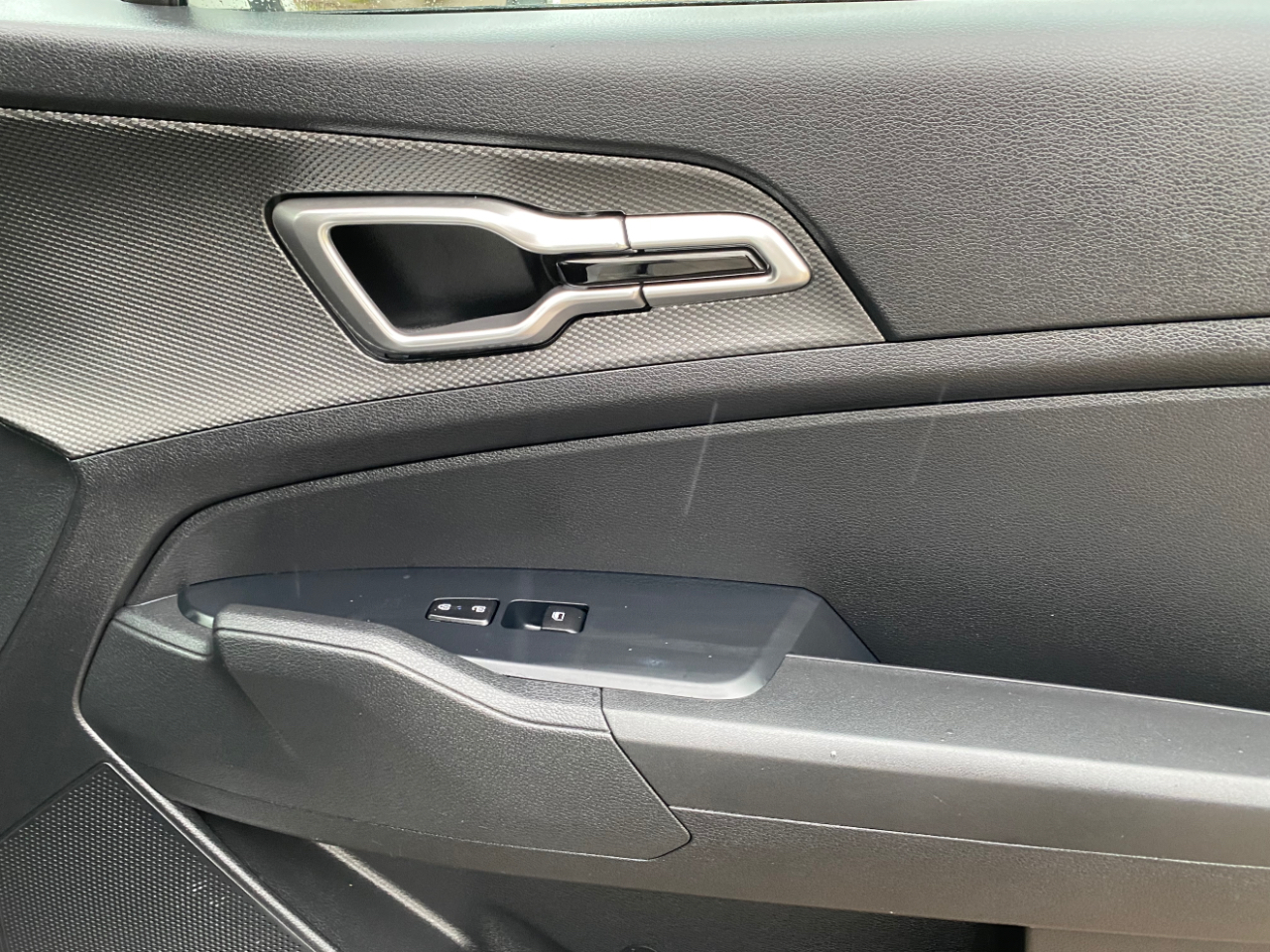 Kia Sportage LX FWD 2024