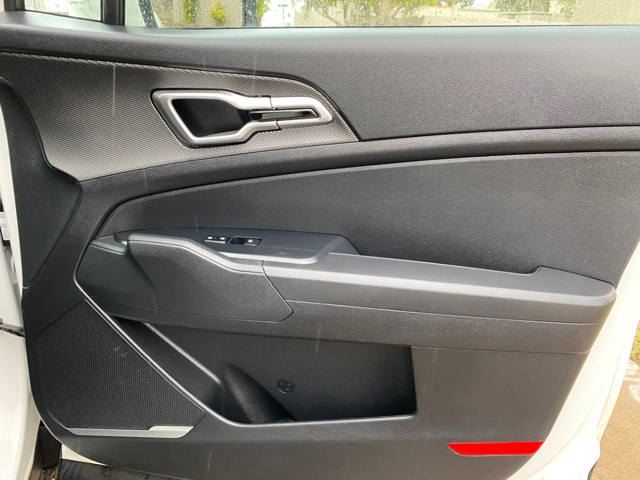 Kia Sportage LX FWD 2024