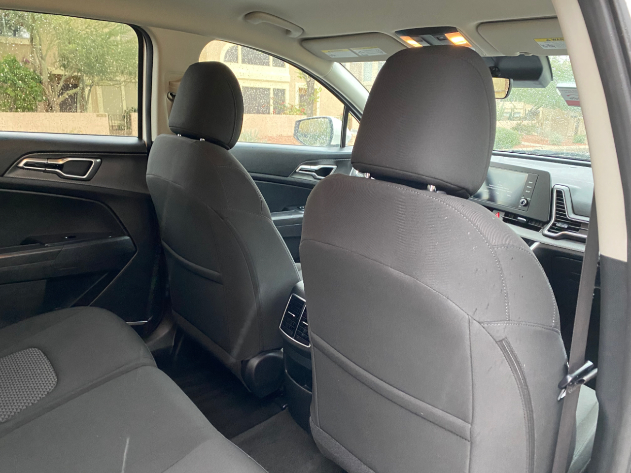 Kia Sportage LX FWD 2024