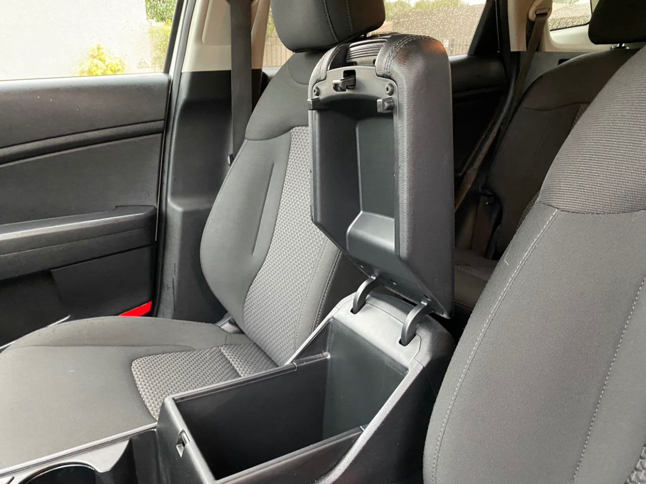 Kia Sportage LX FWD 2024