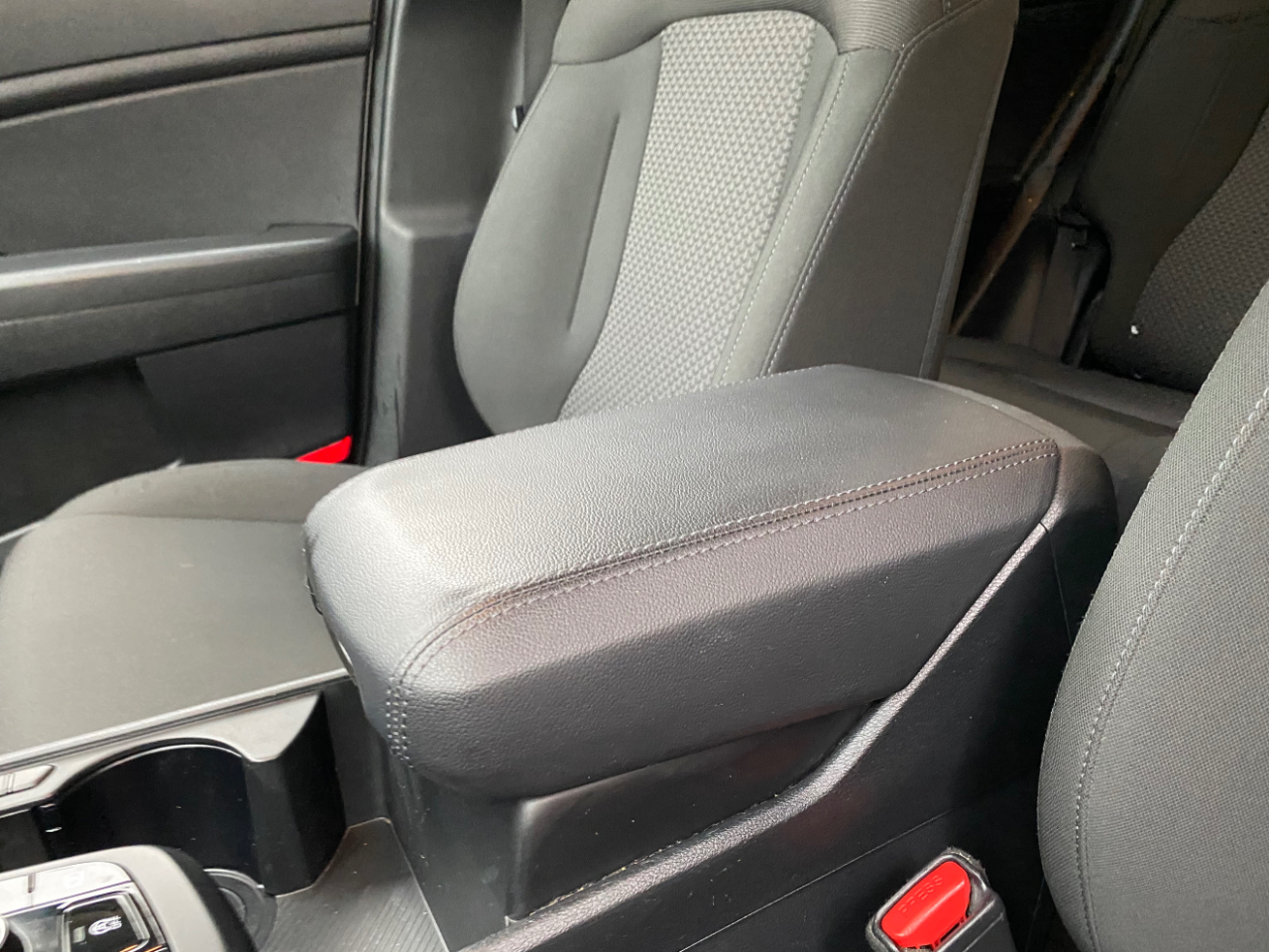 Kia Sportage LX FWD 2024