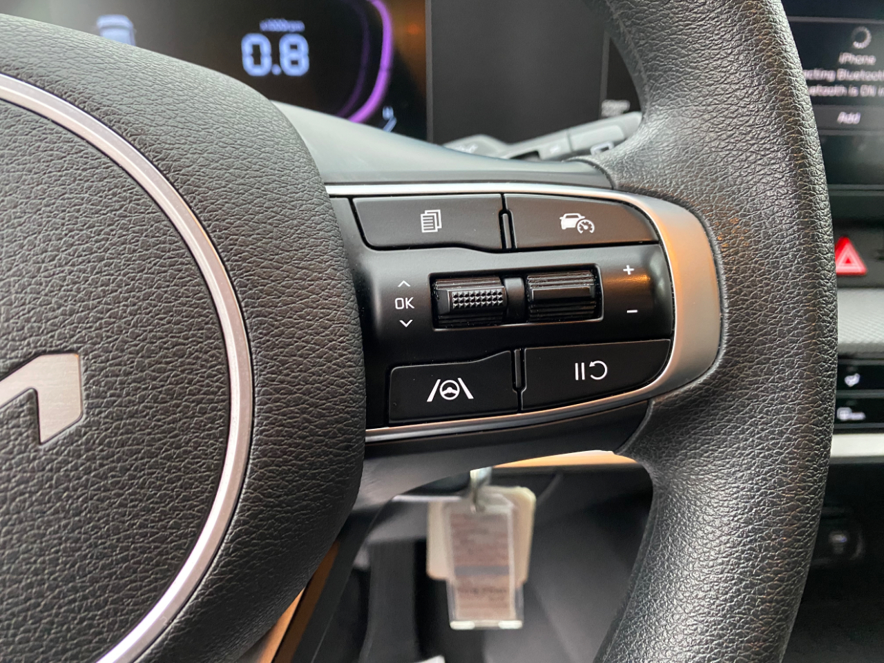 Kia Sportage LX FWD 2024