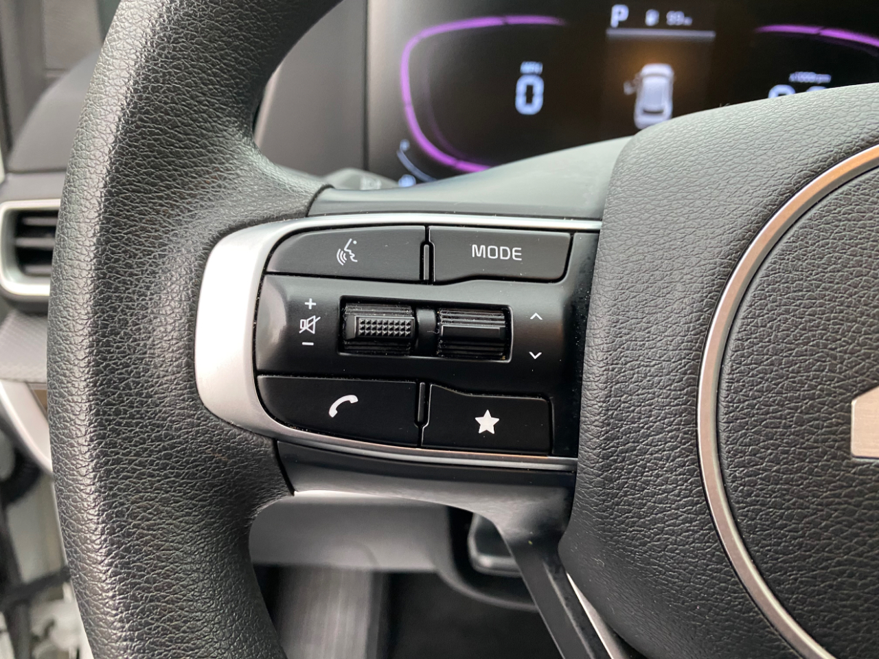 Kia Sportage LX FWD 2024