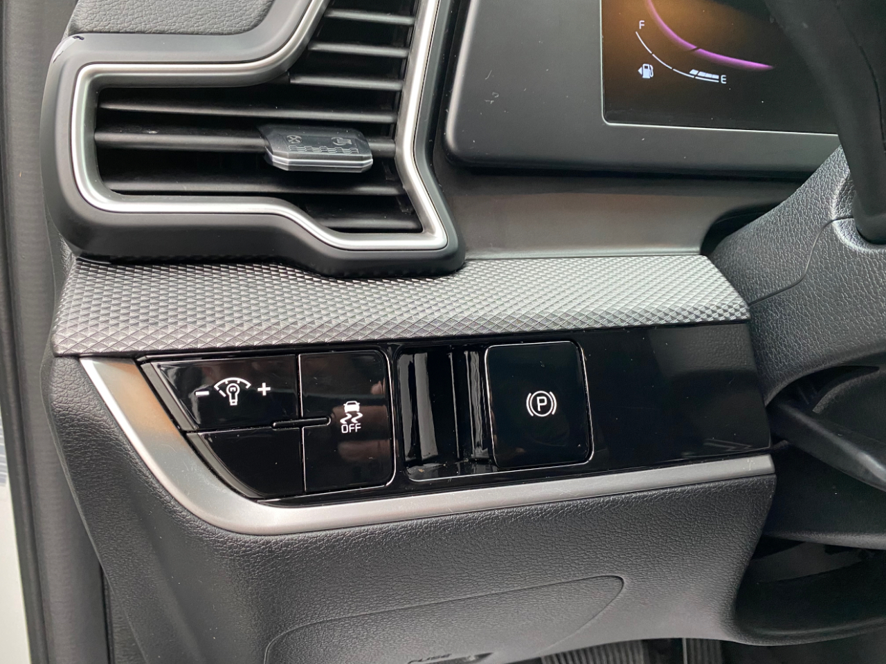 Kia Sportage LX FWD 2024