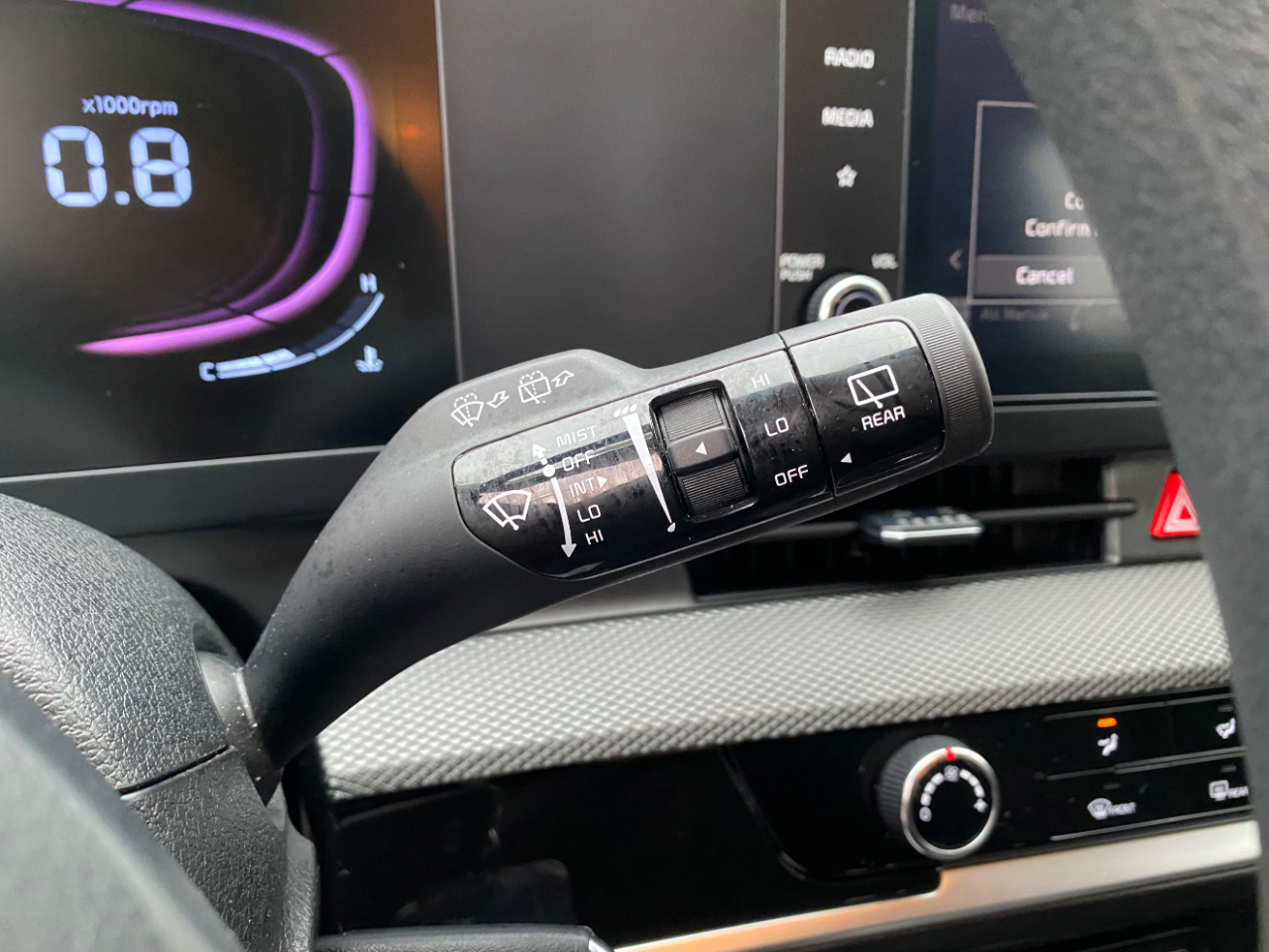 Kia Sportage LX FWD 2024