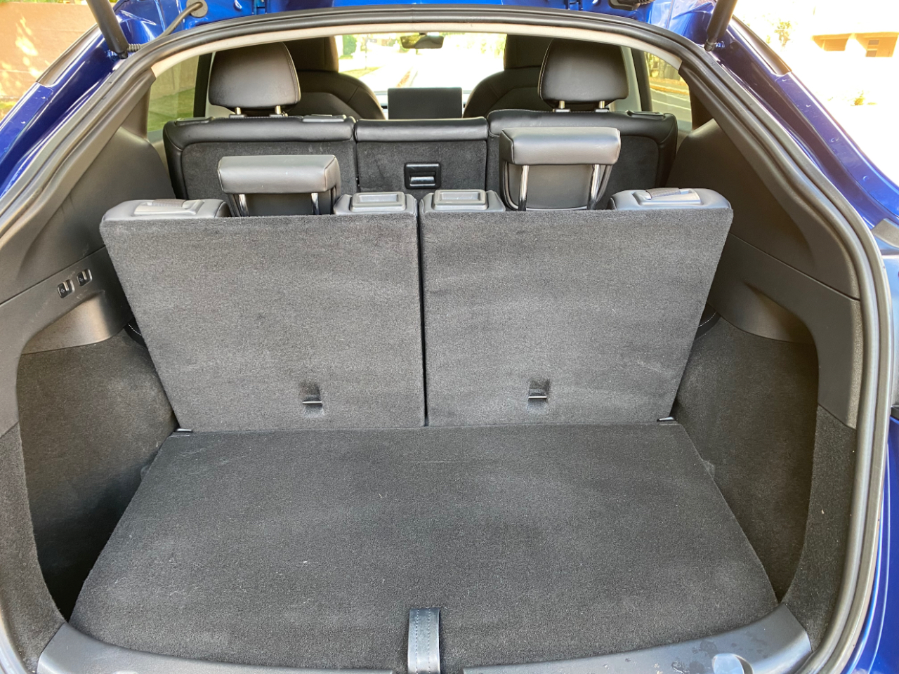 Tesla Model Y Long Range AWD 2022