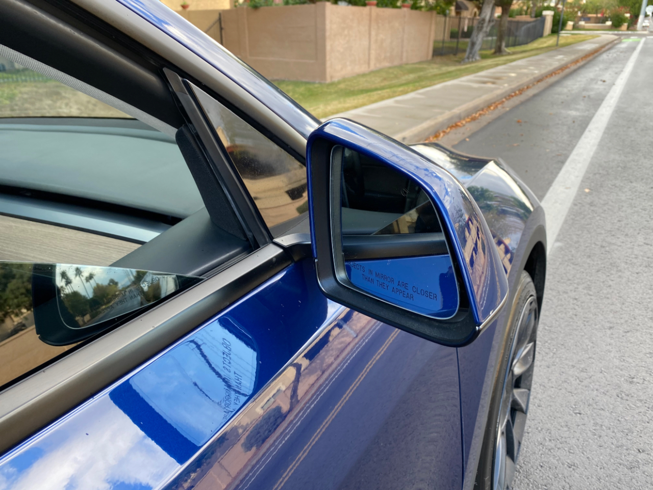 Tesla Model Y Long Range AWD 2022