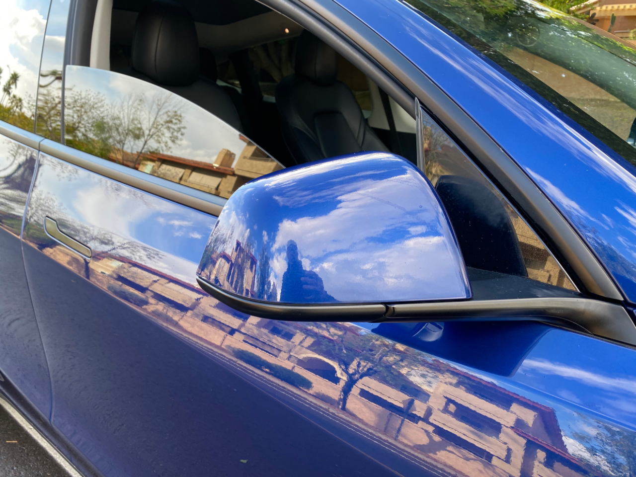 Tesla Model Y Long Range AWD 2022