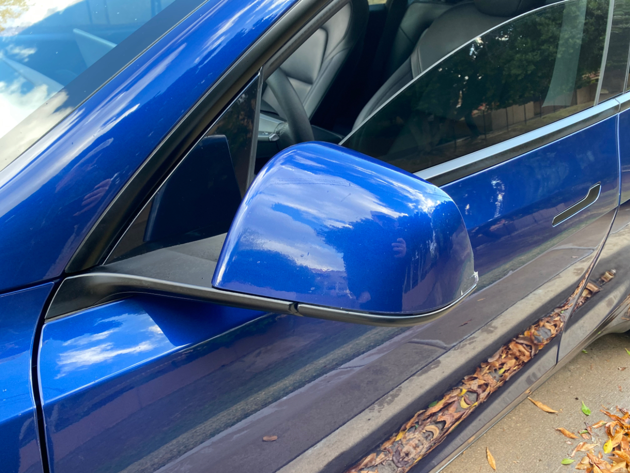 Tesla Model Y Long Range AWD 2022