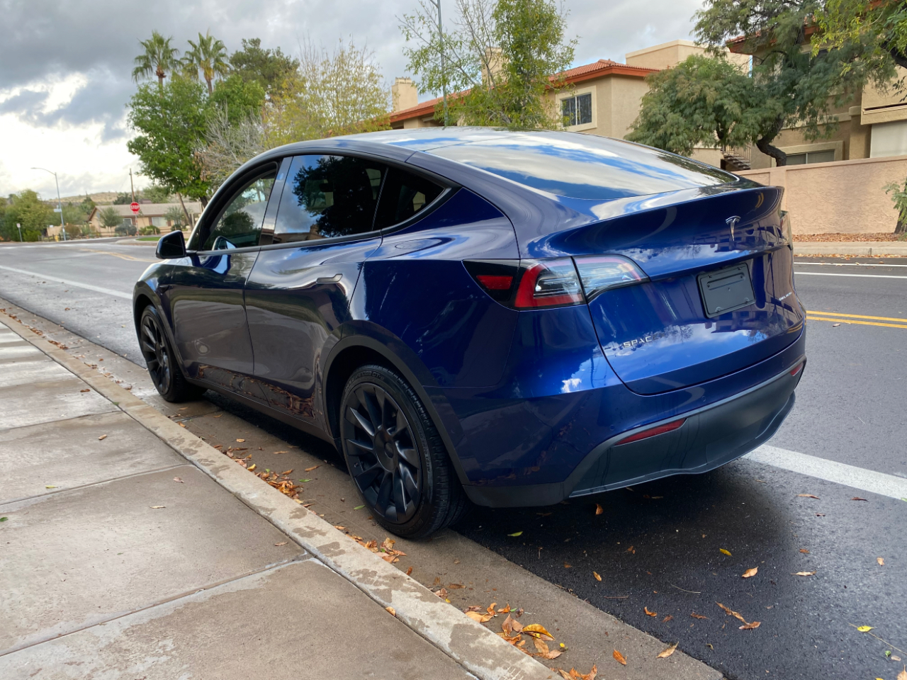 Tesla Model Y Long Range AWD 2022