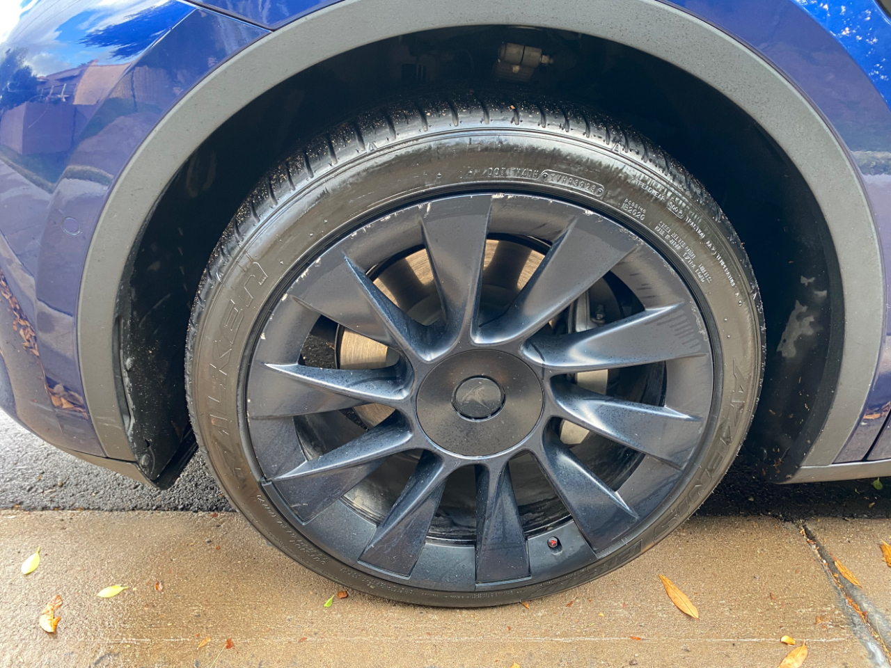 Tesla Model Y Long Range AWD 2022