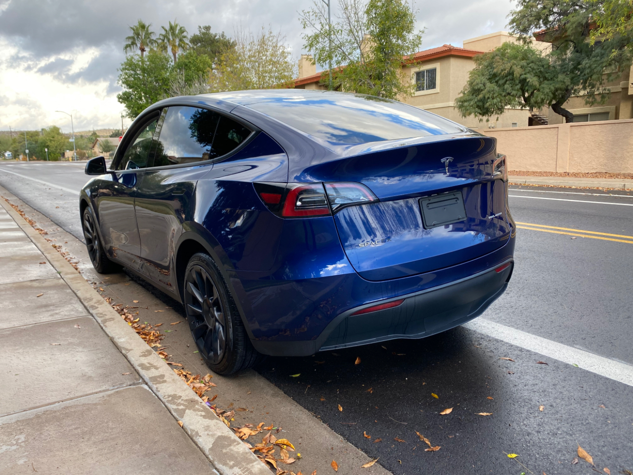Tesla Model Y Long Range AWD 2022