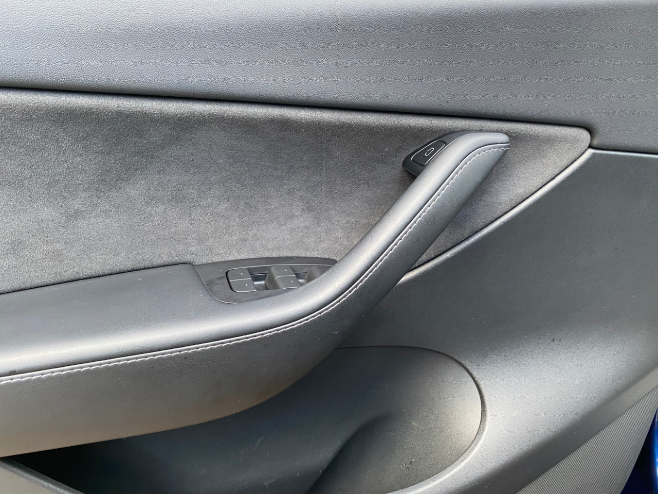 Tesla Model Y Long Range AWD 2022