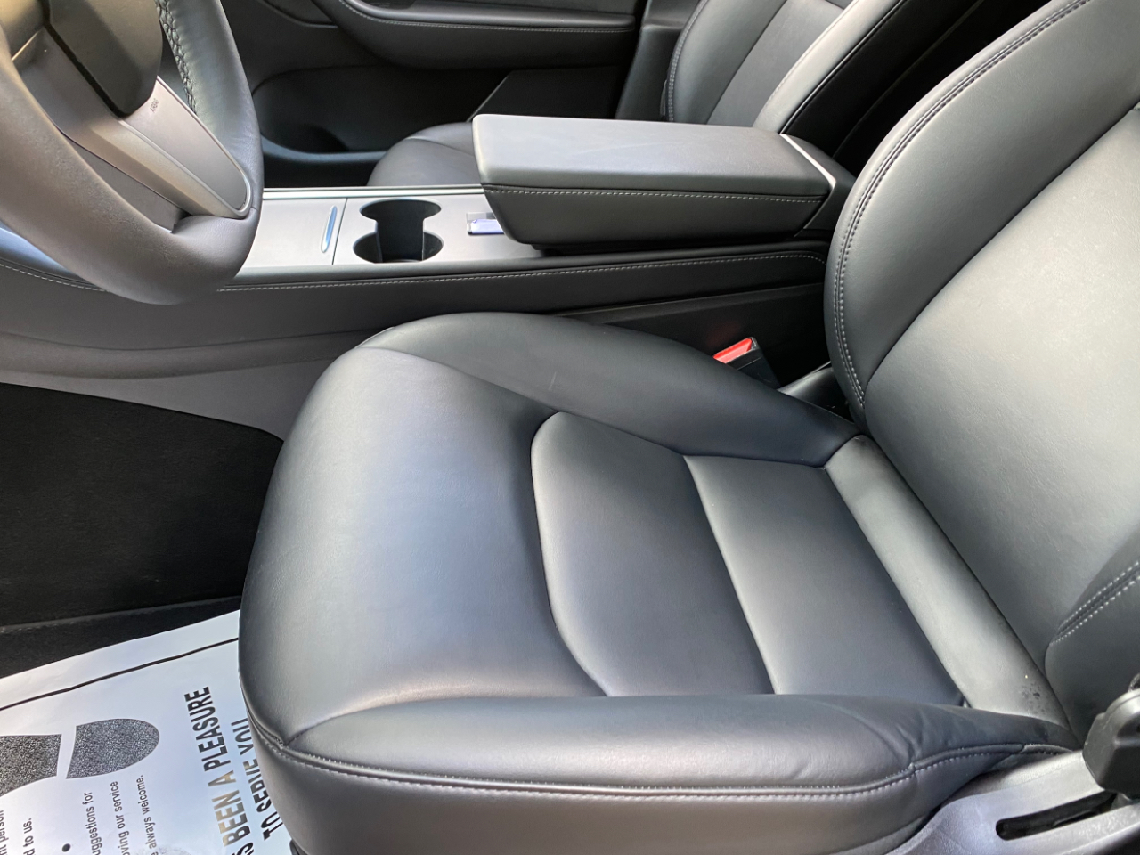 Tesla Model Y Long Range AWD 2022