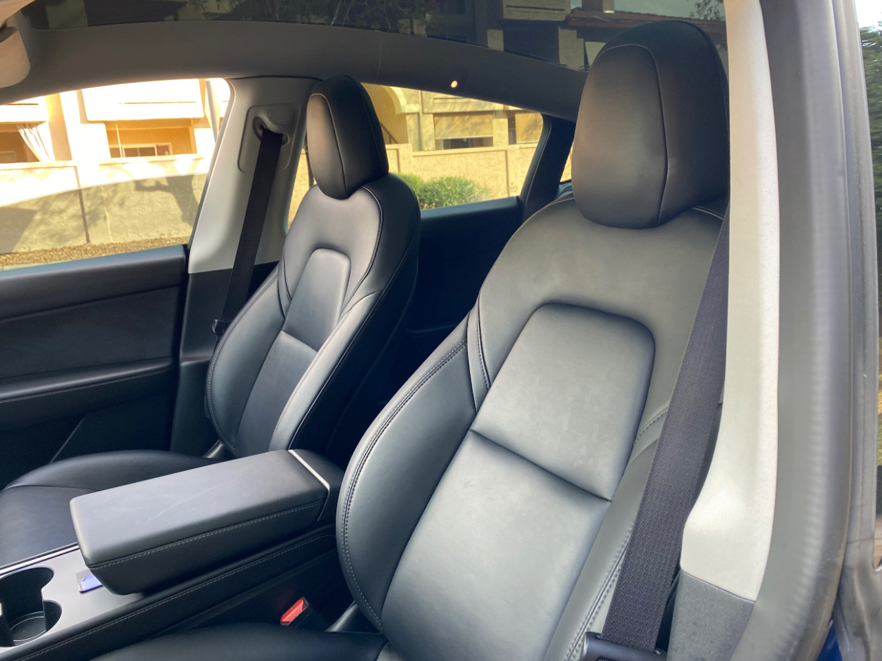 Tesla Model Y Long Range AWD 2022