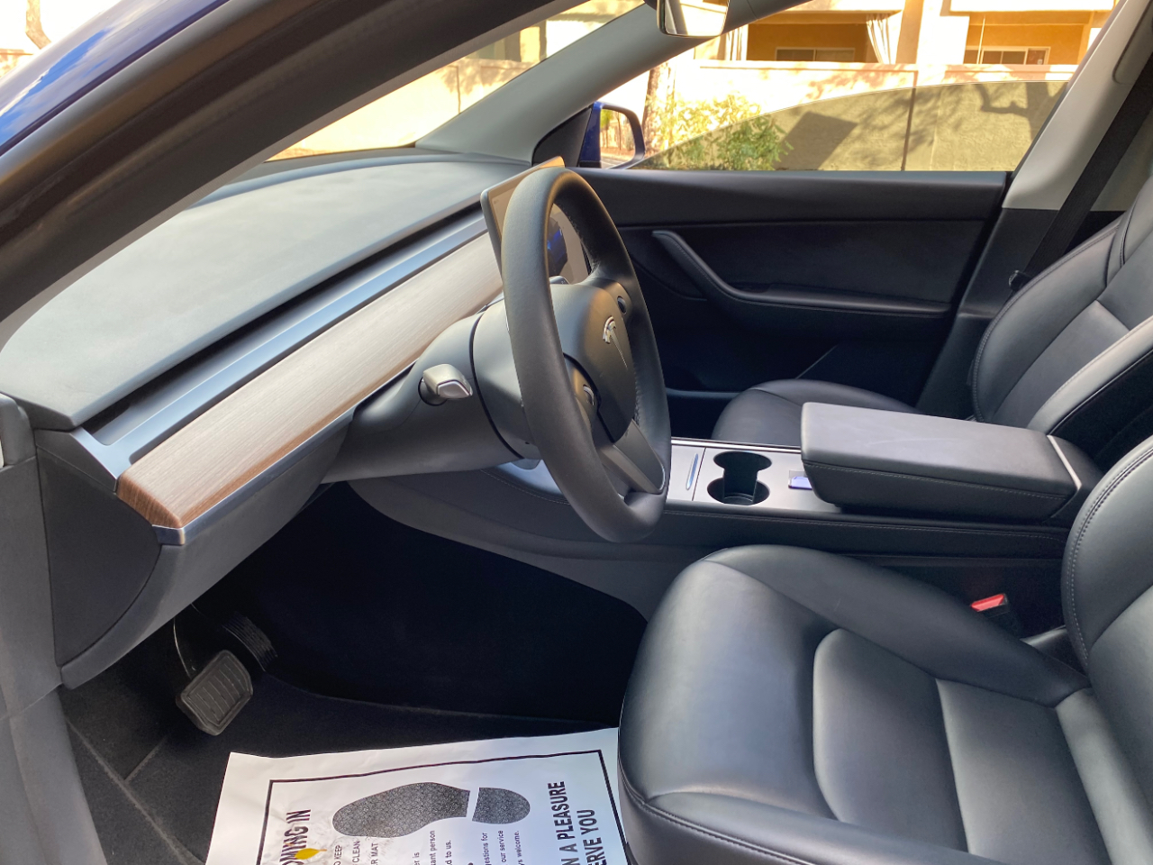 Tesla Model Y Long Range AWD 2022