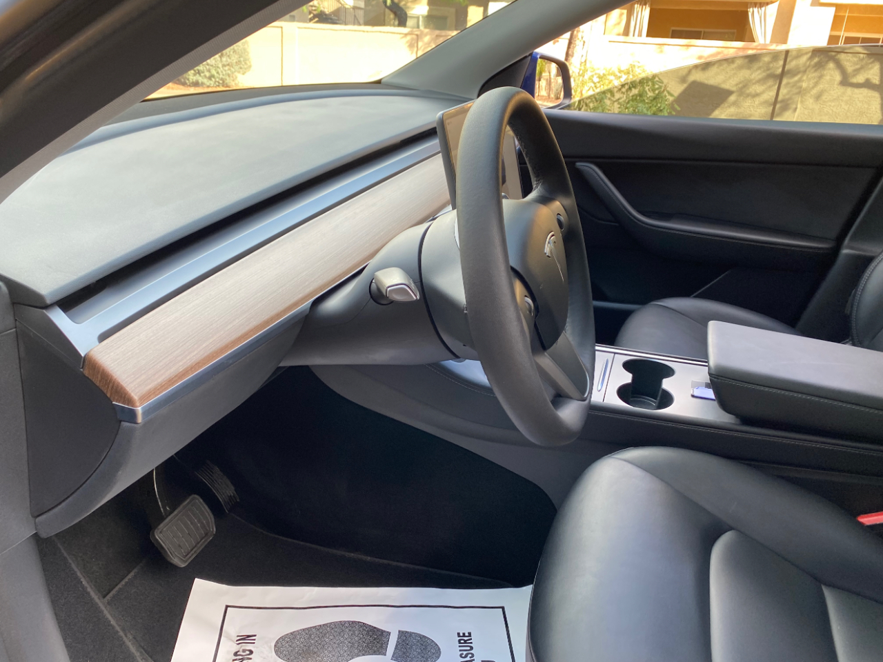 Tesla Model Y Long Range AWD 2022