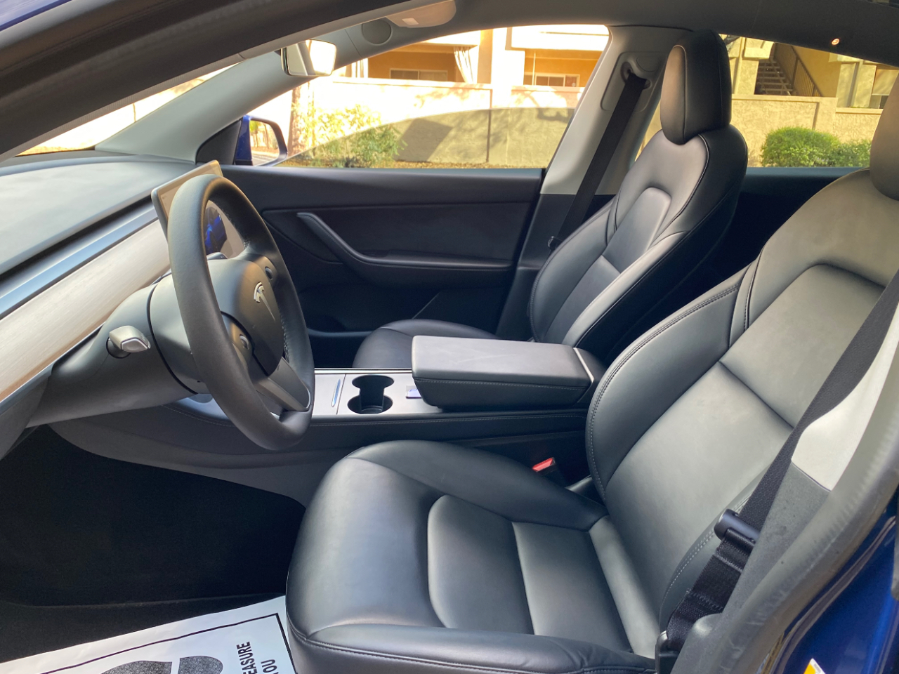 Tesla Model Y Long Range AWD 2022