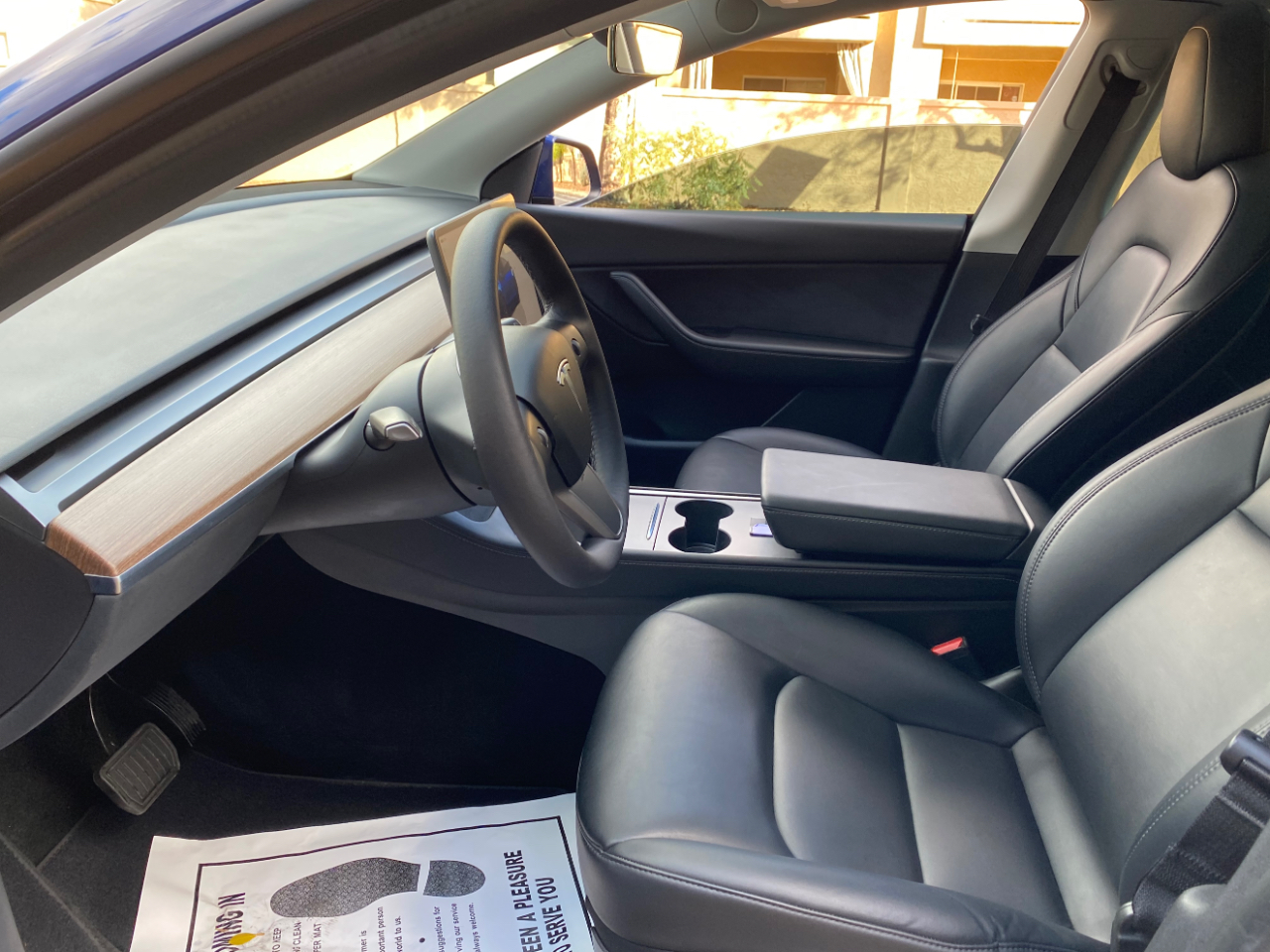 Tesla Model Y Long Range AWD 2022