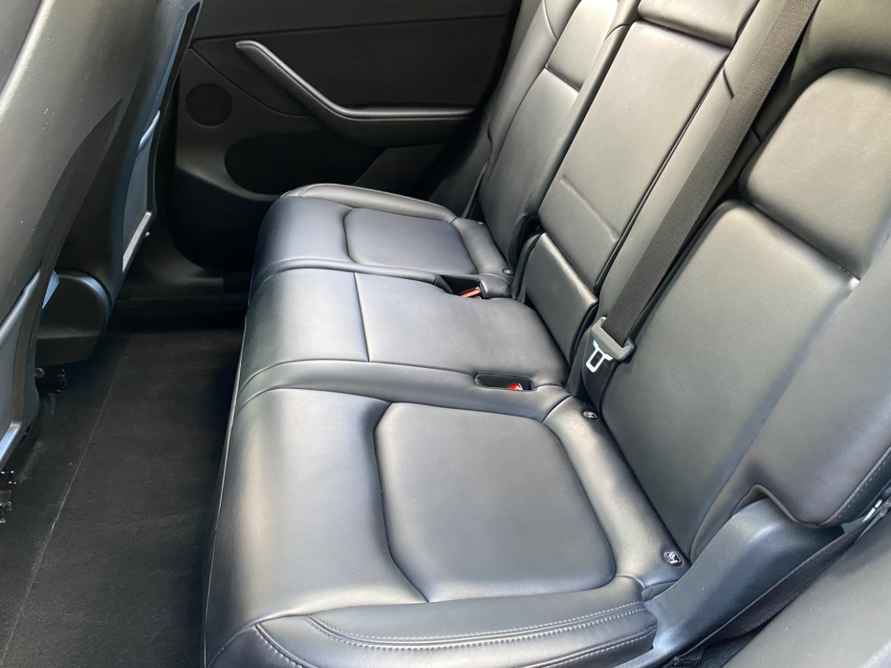 Tesla Model Y Long Range AWD 2022