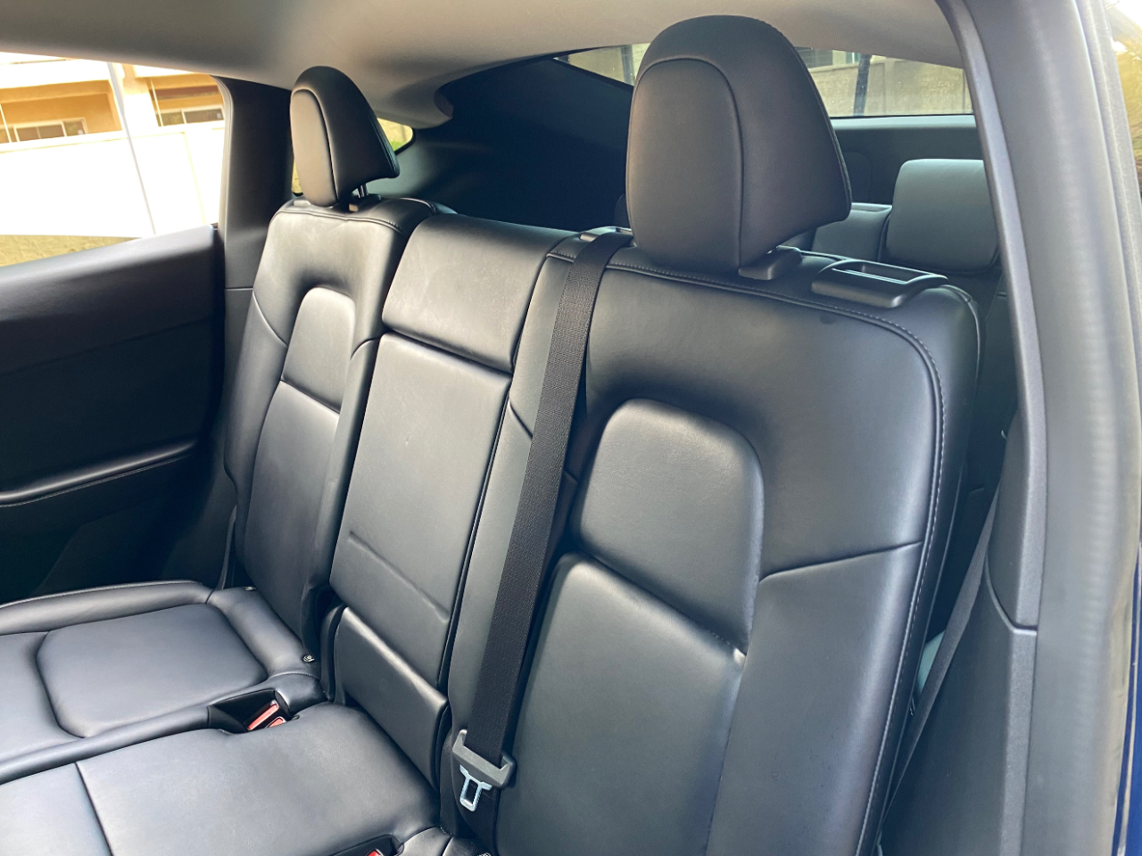 Tesla Model Y Long Range AWD 2022