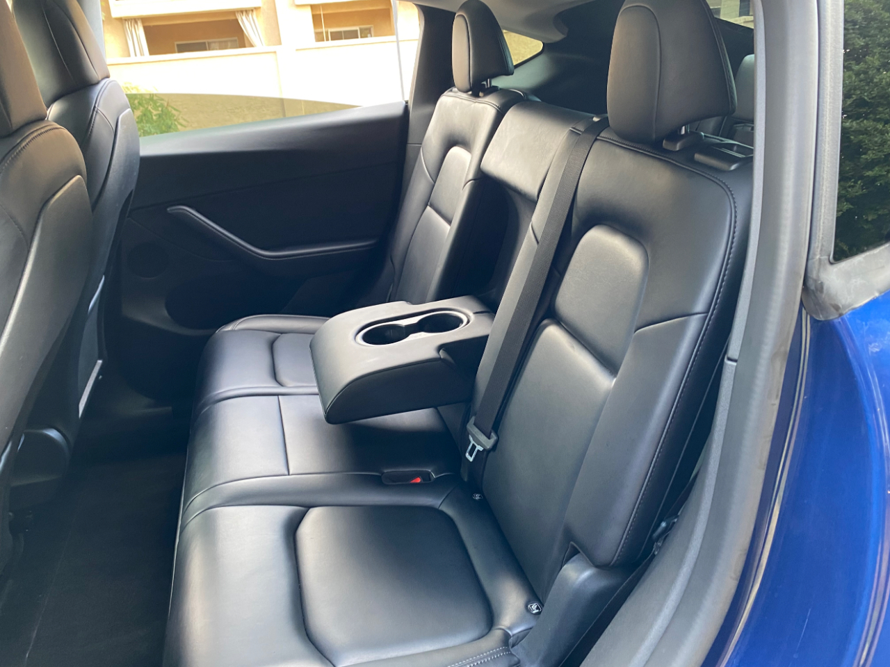 Tesla Model Y Long Range AWD 2022