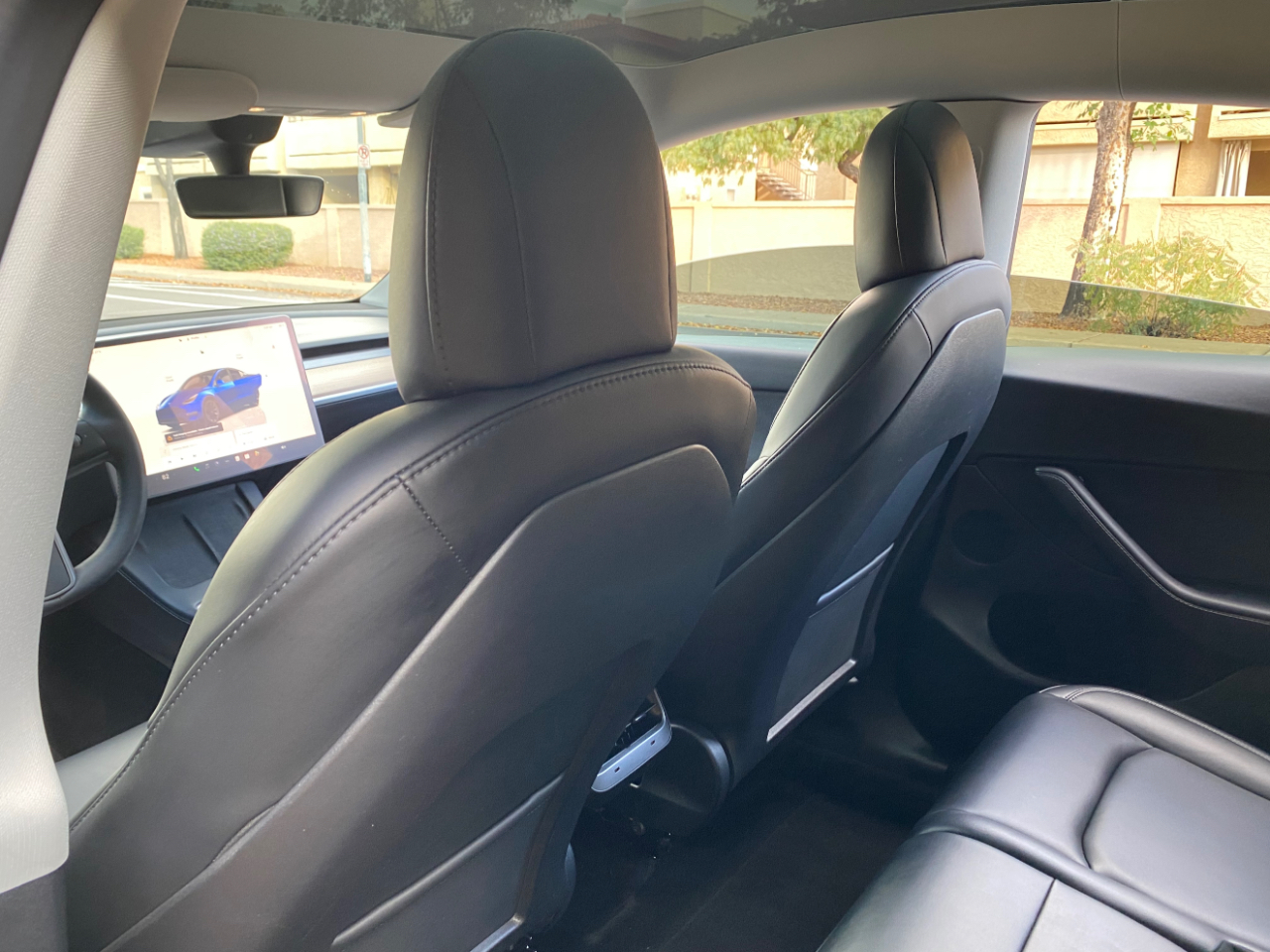 Tesla Model Y Long Range AWD 2022