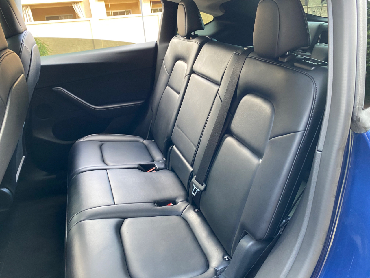 Tesla Model Y Long Range AWD 2022