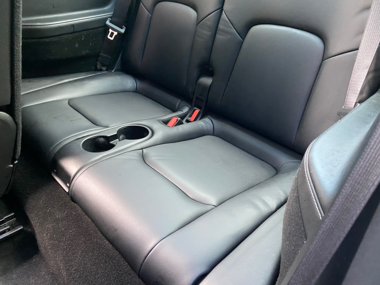 Tesla Model Y Long Range AWD 2022