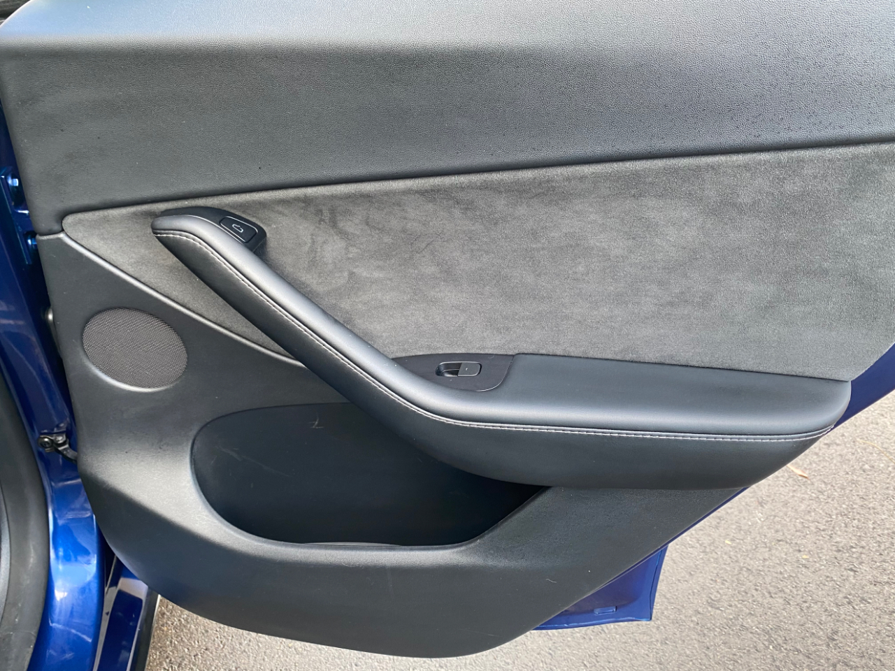 Tesla Model Y Long Range AWD 2022