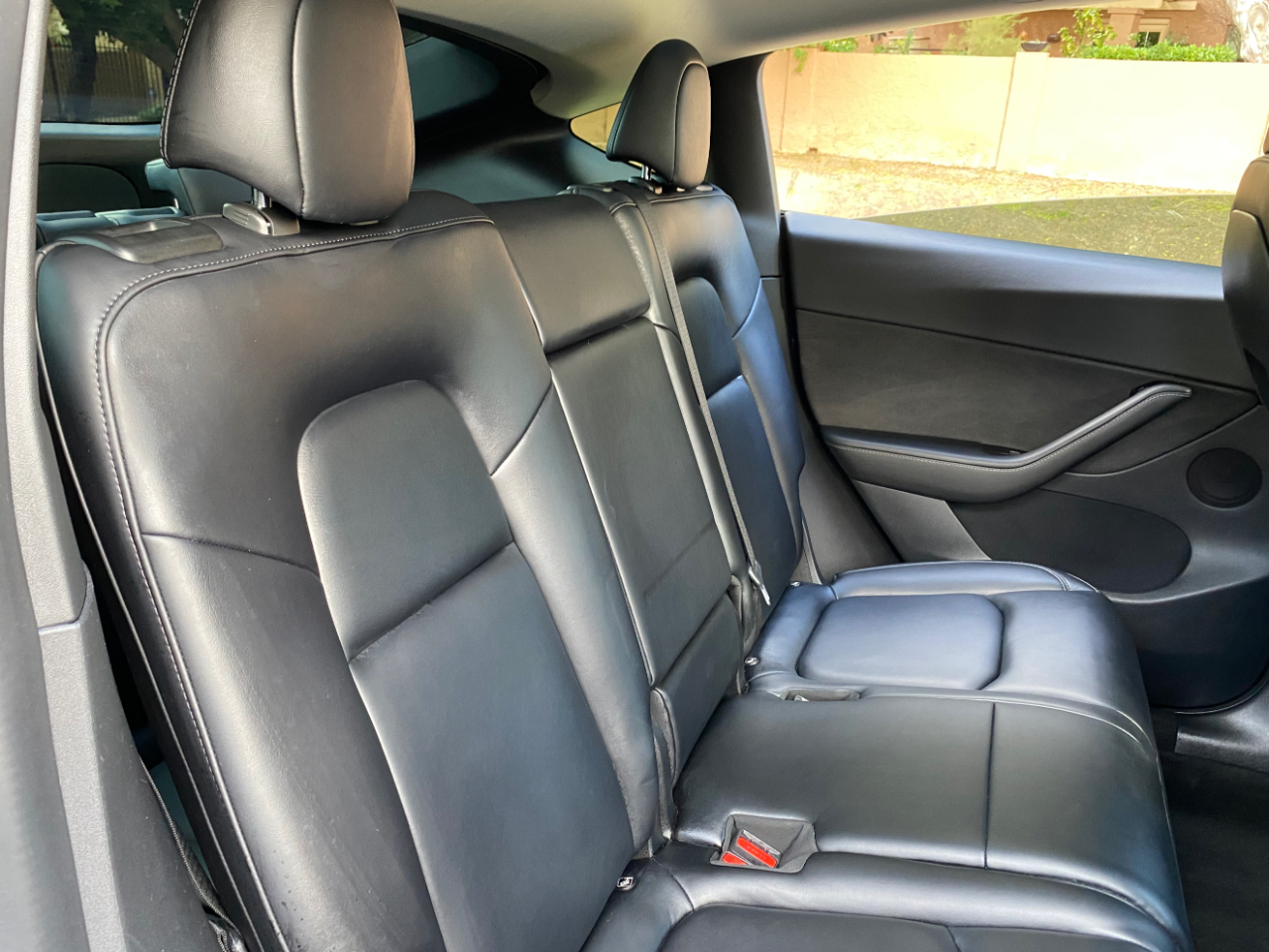 Tesla Model Y Long Range AWD 2022