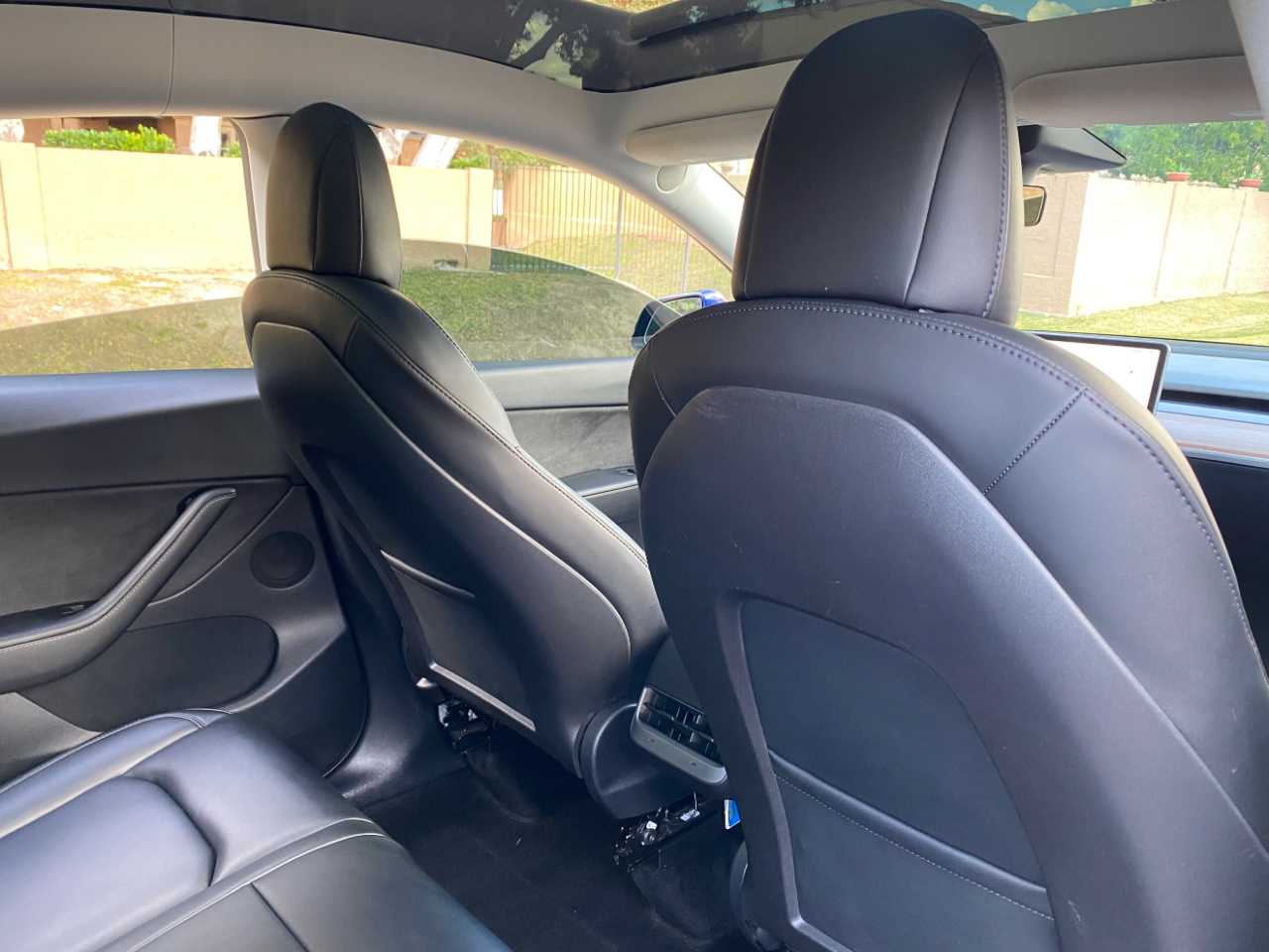 Tesla Model Y Long Range AWD 2022