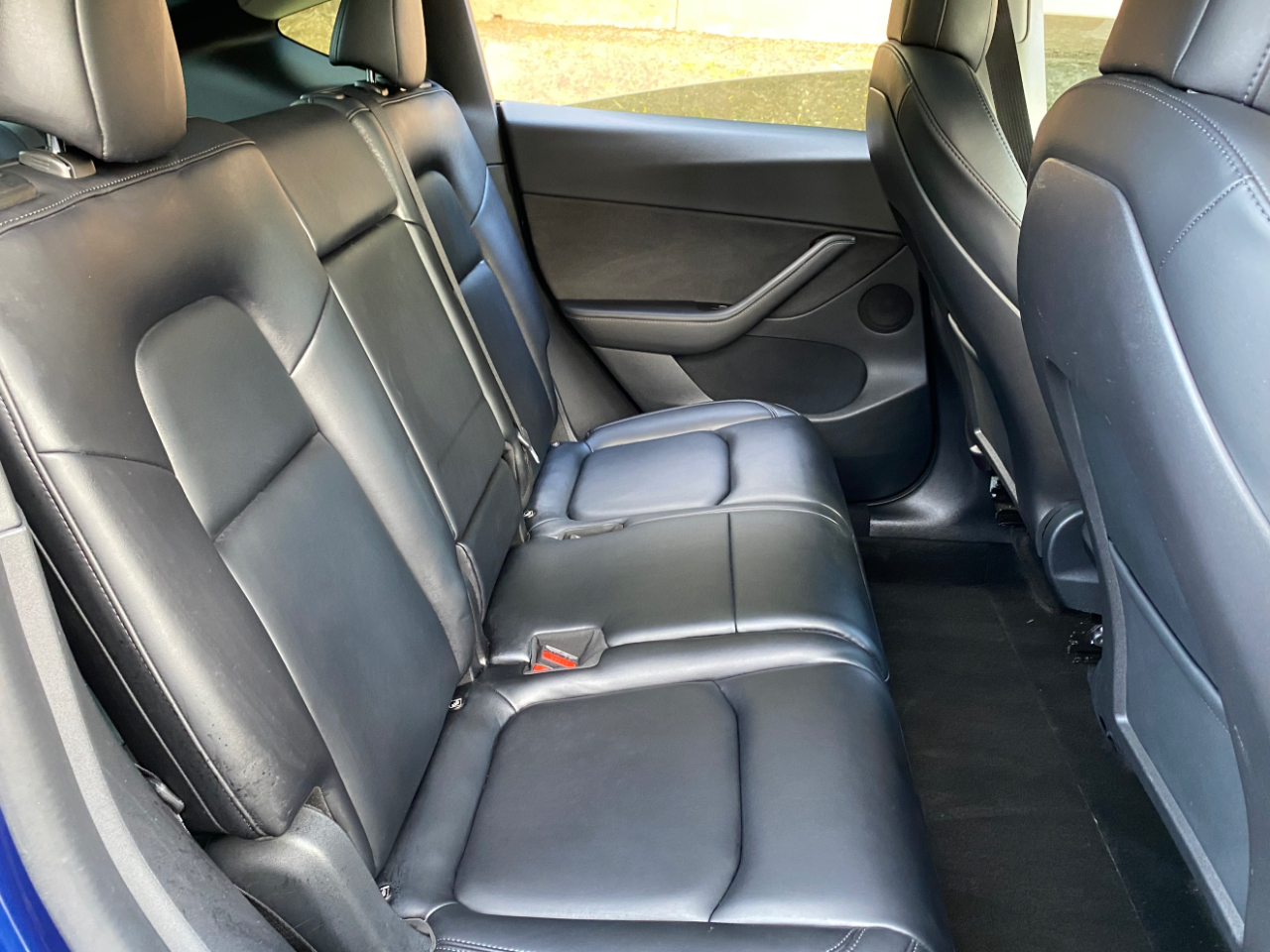 Tesla Model Y Long Range AWD 2022