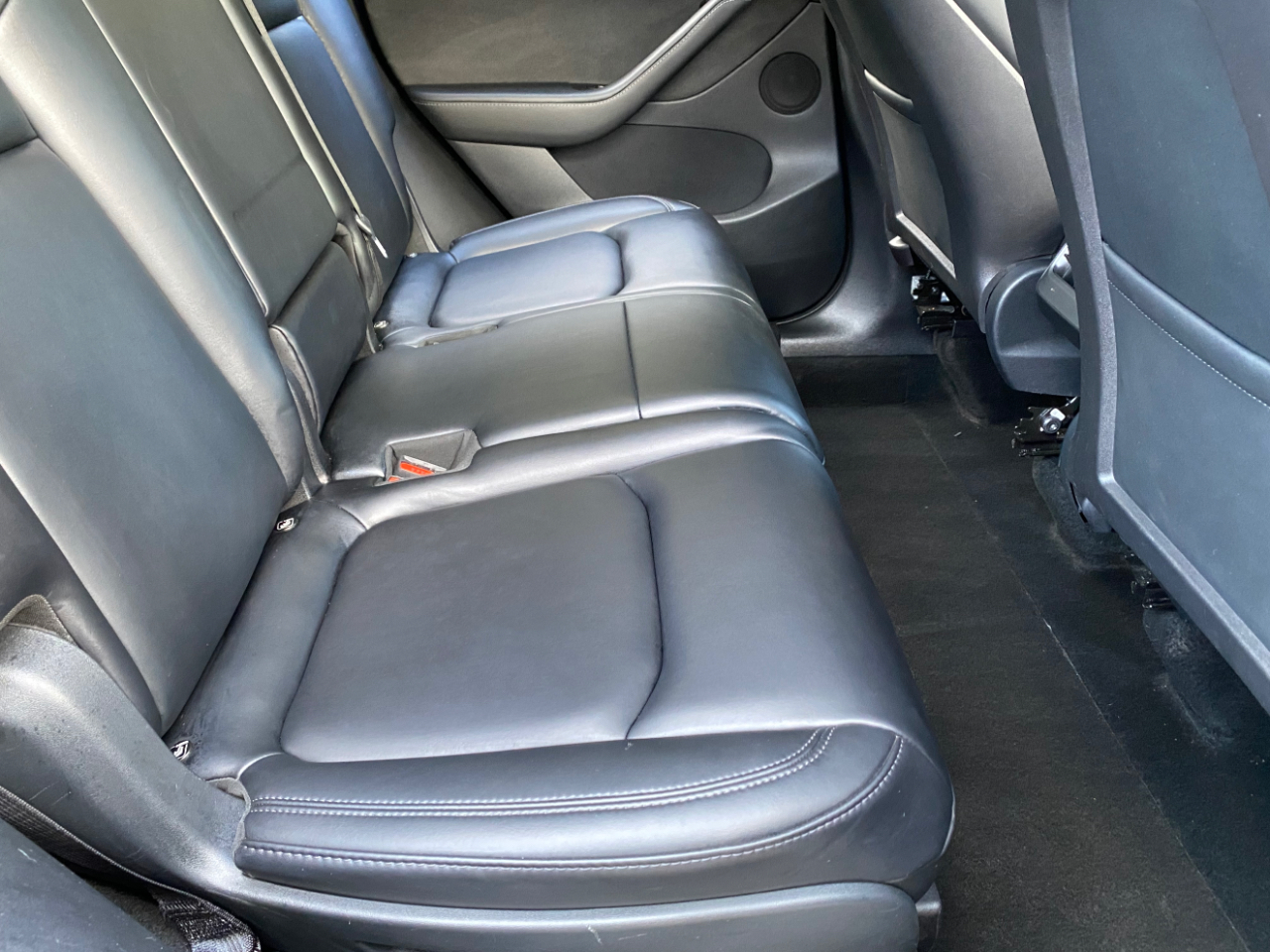 Tesla Model Y Long Range AWD 2022