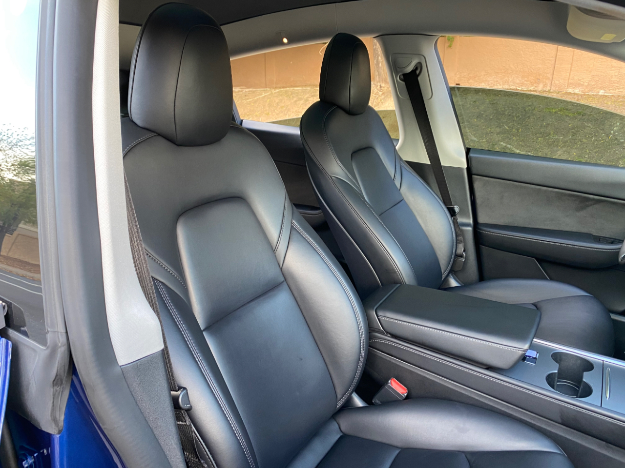 Tesla Model Y Long Range AWD 2022