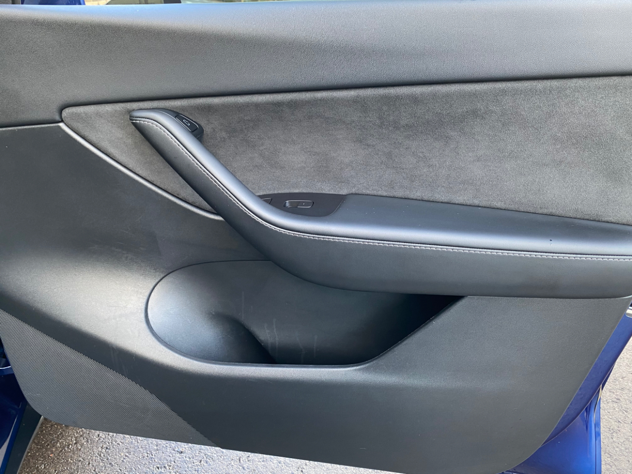 Tesla Model Y Long Range AWD 2022