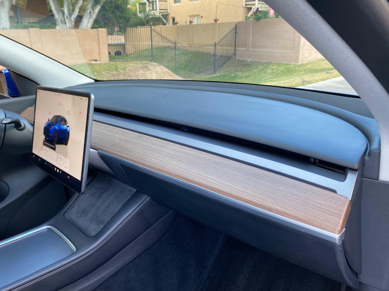 Tesla Model Y Long Range AWD 2022