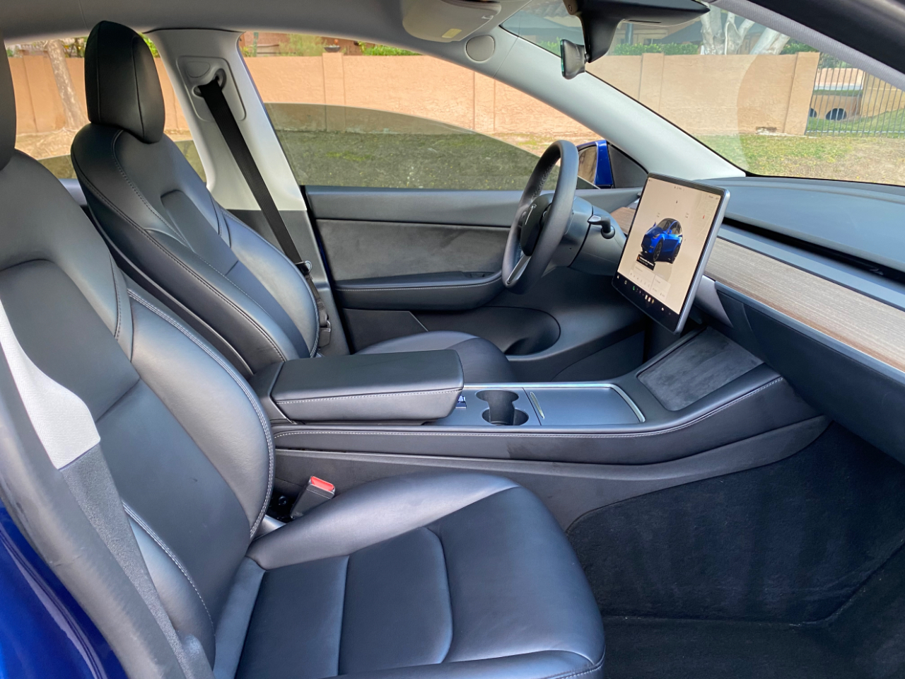 Tesla Model Y Long Range AWD 2022