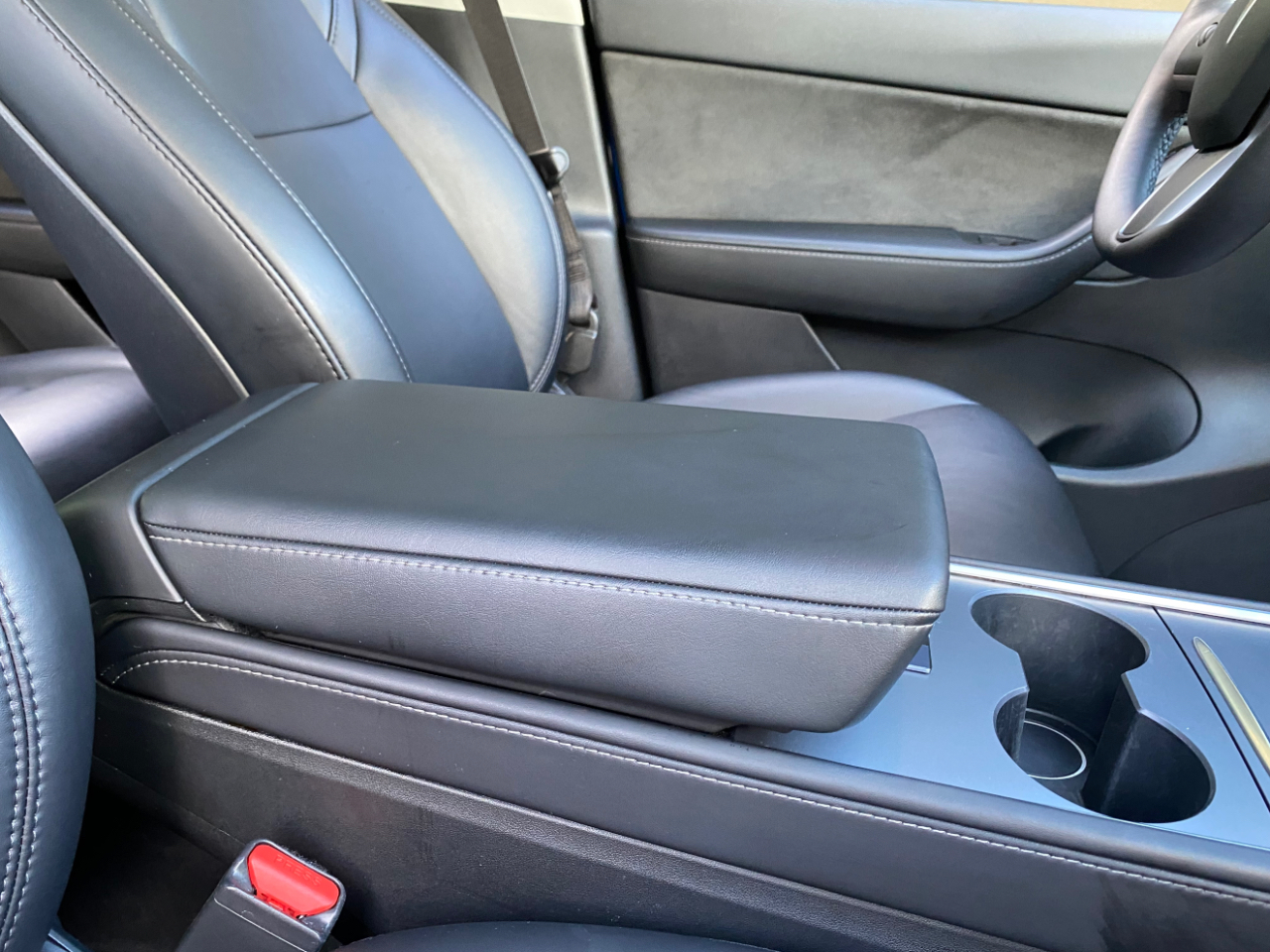 Tesla Model Y Long Range AWD 2022