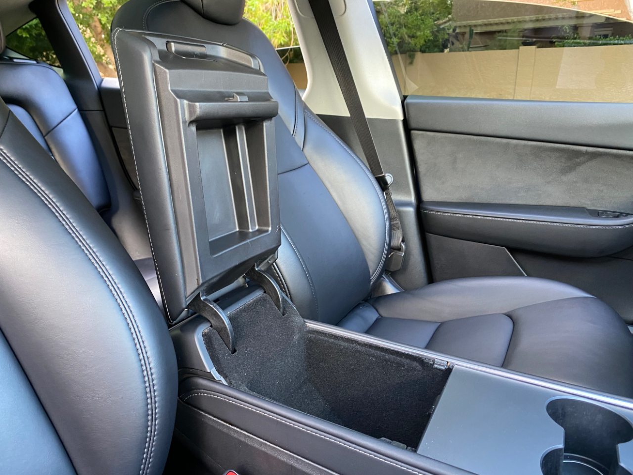 Tesla Model Y Long Range AWD 2022