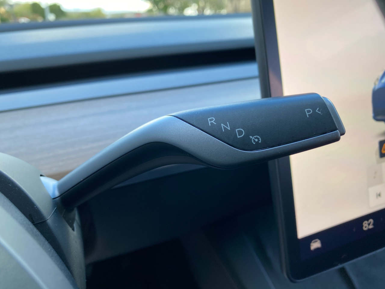 Tesla Model Y Long Range AWD 2022